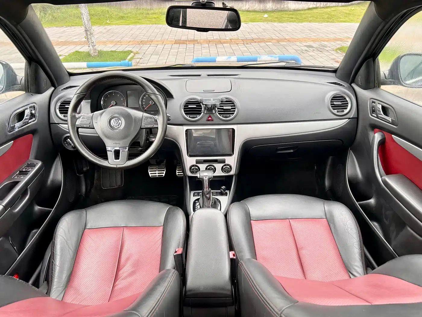 Volkswagen Lavida 2011 2010 1.4TSI Sport Edition