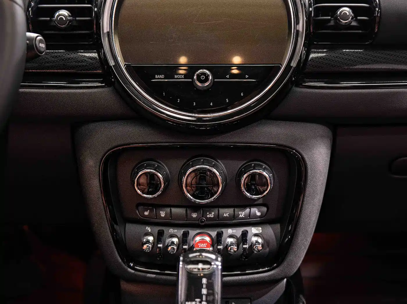 MINI CLUBMAN 2023 2023 1.5T COOPER Connoisseur