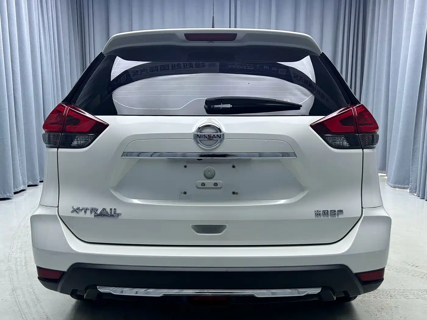 Nissan X-Trail, миниатюра 20