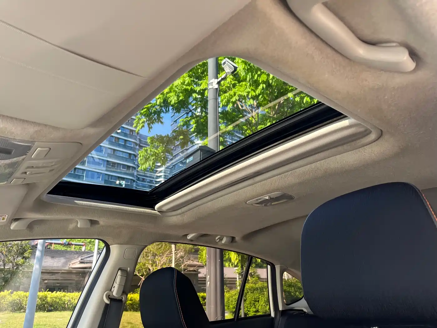 Subaru XV 2014 2.0i Comfort фото 7