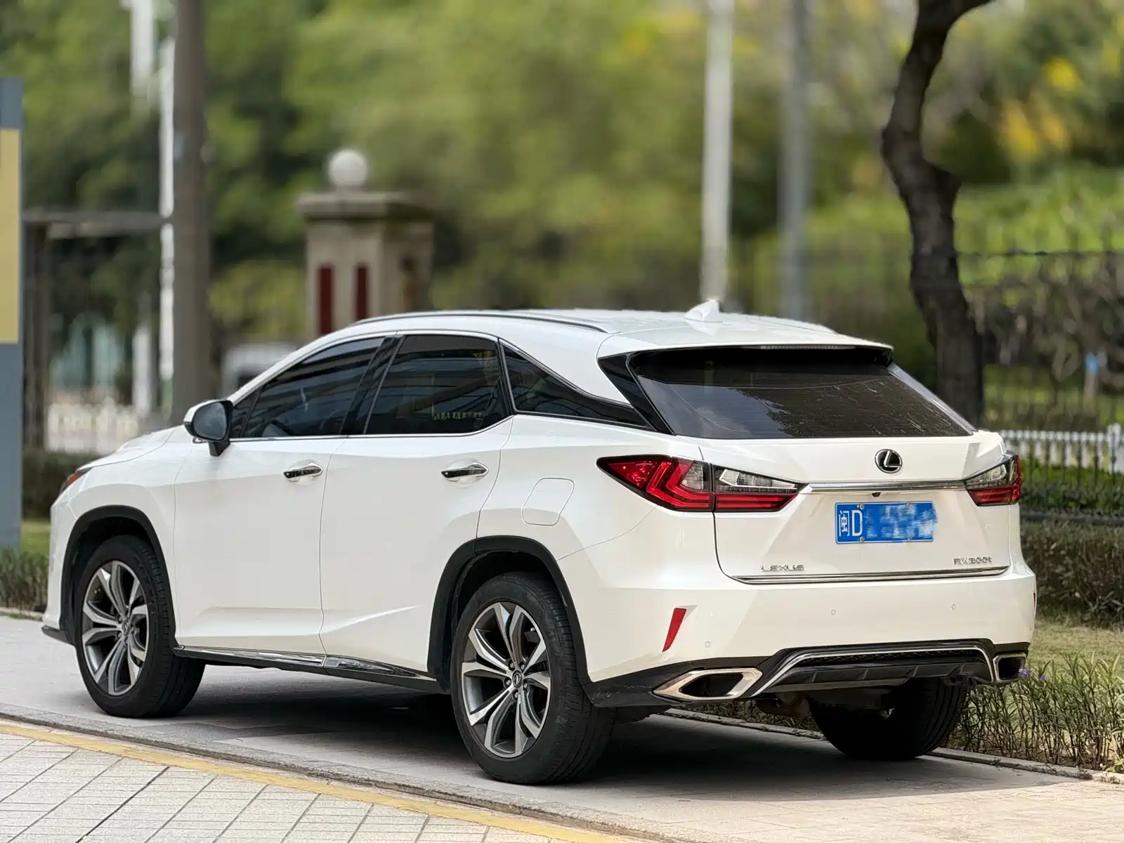 Photo 6 - Lexus RX