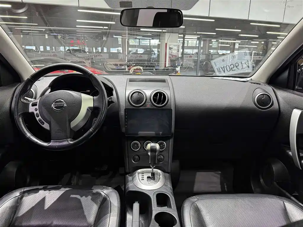 Photo 20 - Nissan Qashqai