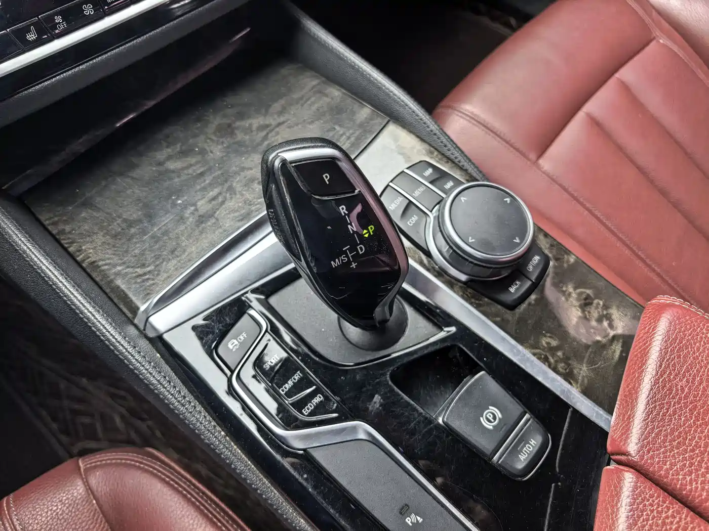 BMW 5 Series 2020 530Li Leading M Sport Package фото 9