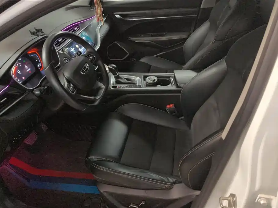 GEELY AUTOMOBILE BINRUI