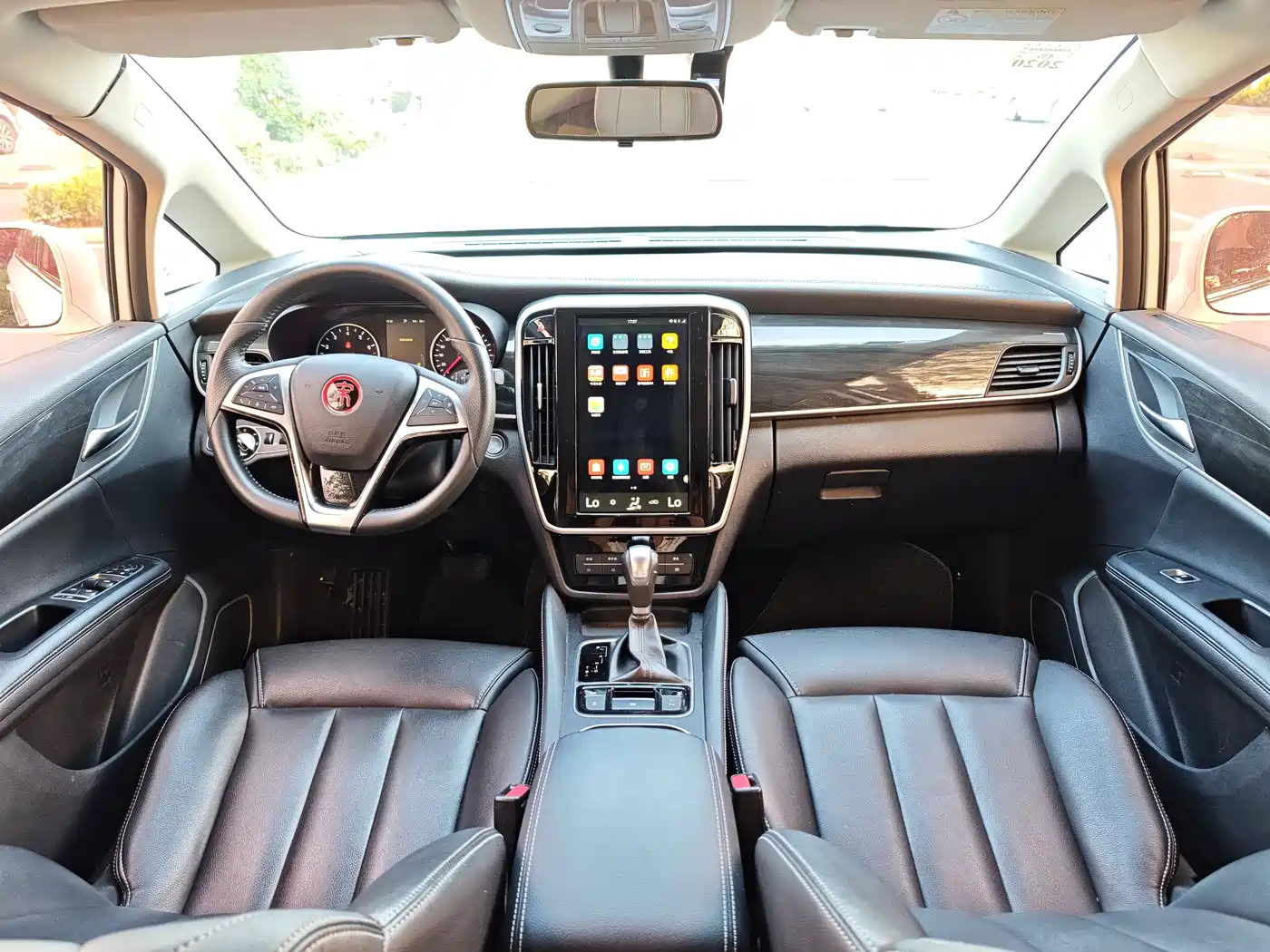 BYD Song MAX 2017 1.5T Auto Smart Luxury 7-Seater фото 7