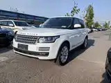 Фото 1 - Land Rover Range Rover