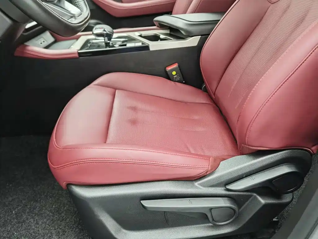 Jetour X70 2024 2024 1.5T DCT Glory PRO 5-seater