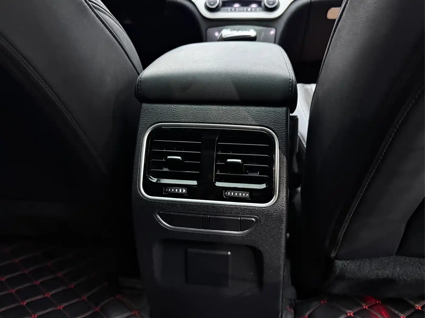 Haval H6 Coupe 2017 Blue Label 2.0T Automatic 2WD Elite фото 16
