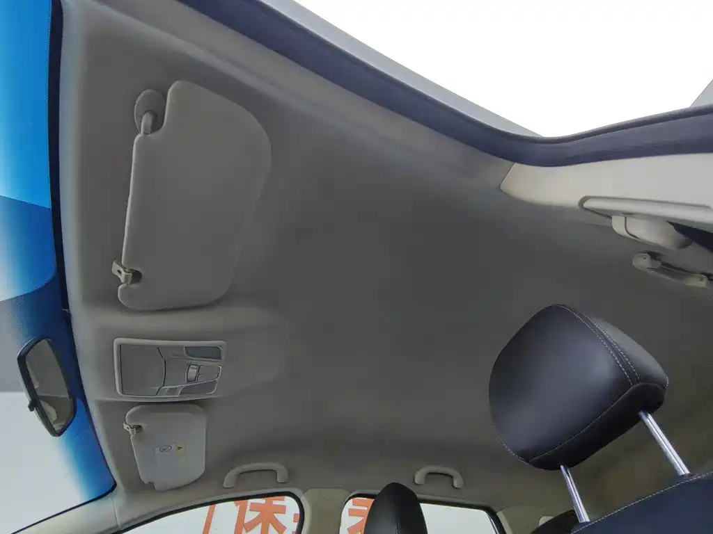 Jetour X90 2019 2019 1.5T Manual Comfort 6-seater China V