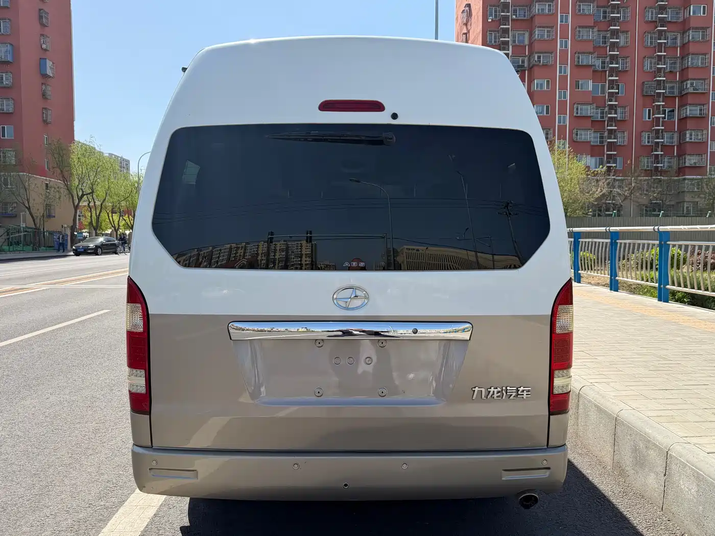 Jiu Long Kowloon A6 2020 2018 2.0T Luxury