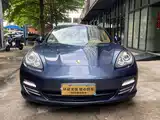 Фото 3 - Porsche Panamera