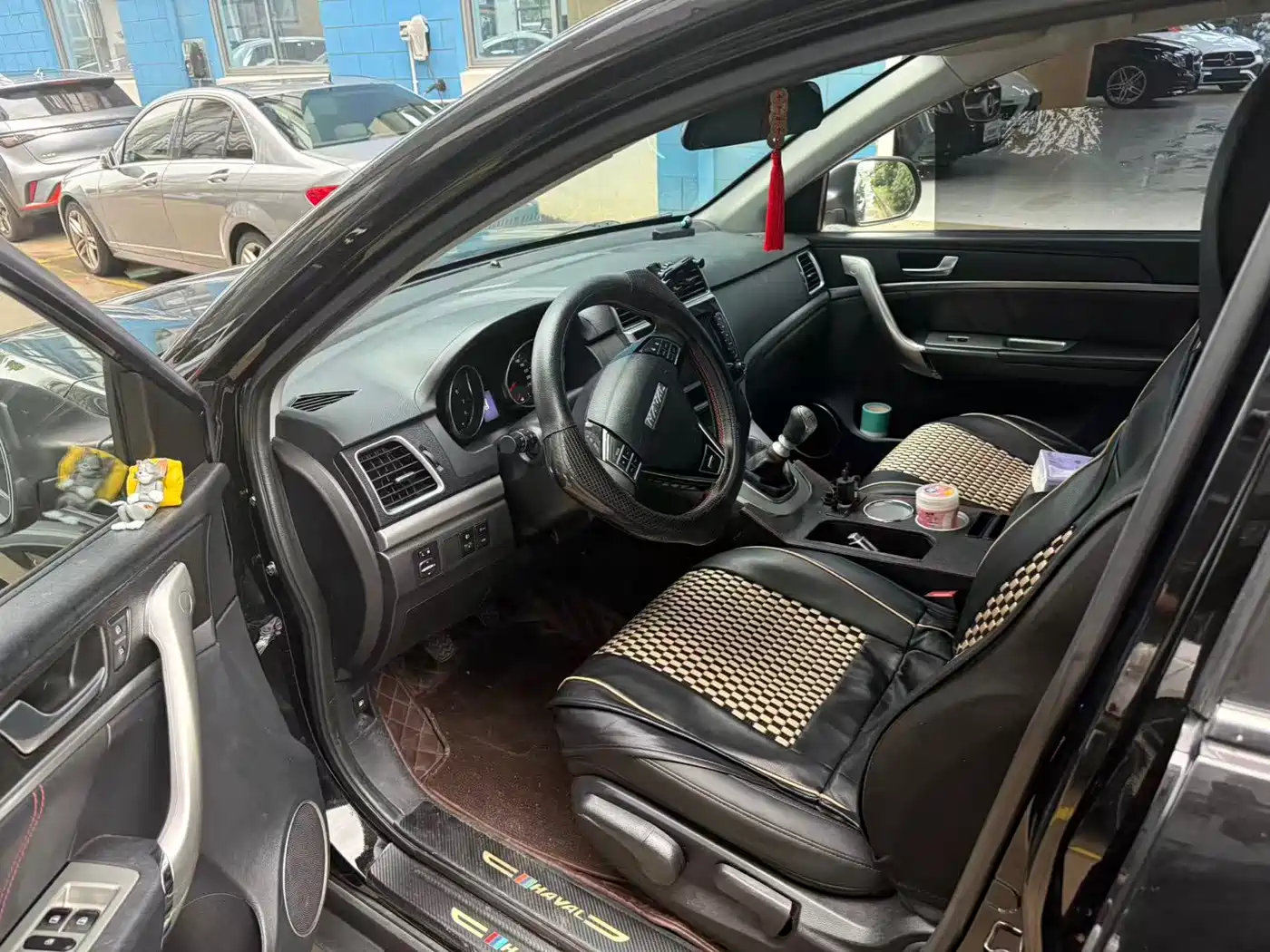 Фото 4 - Haval M6