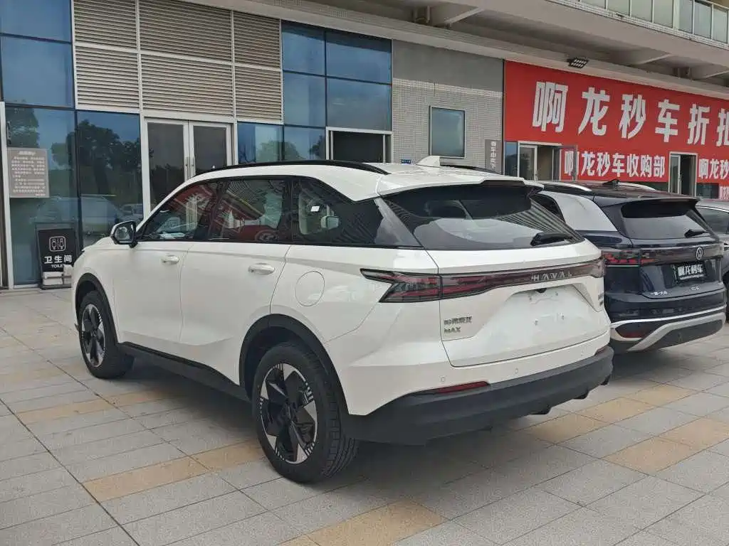 Haval Xiaolong MAX 2026 2025 Hi4 110 Pro