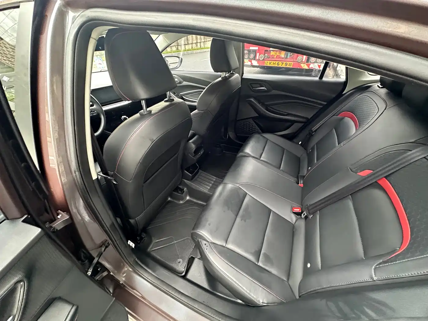 Фото 7 - MG MG5