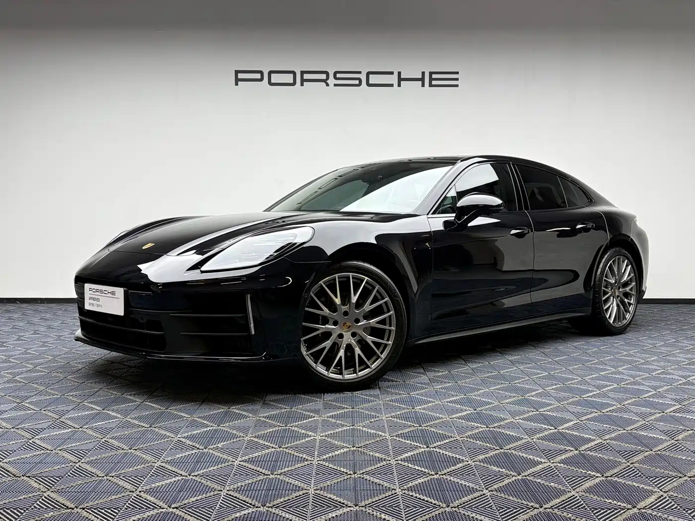 Porsche Panamera 2026