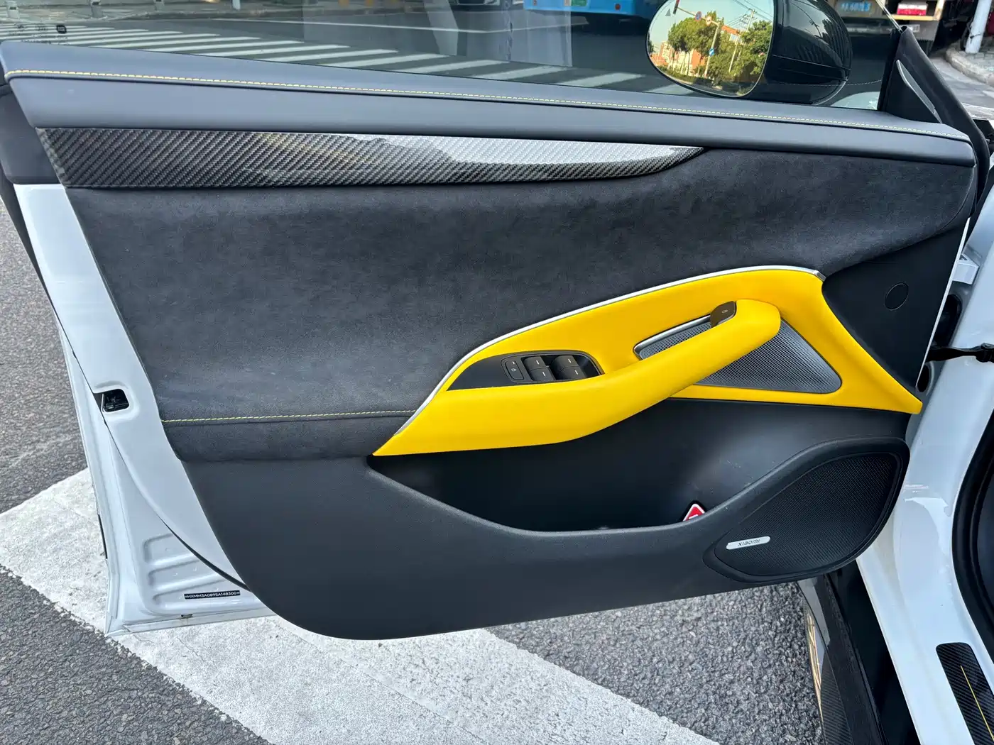 Xiaomi Auto Xiaomi SU7 Ultra 2025 2025 Model Ultra
