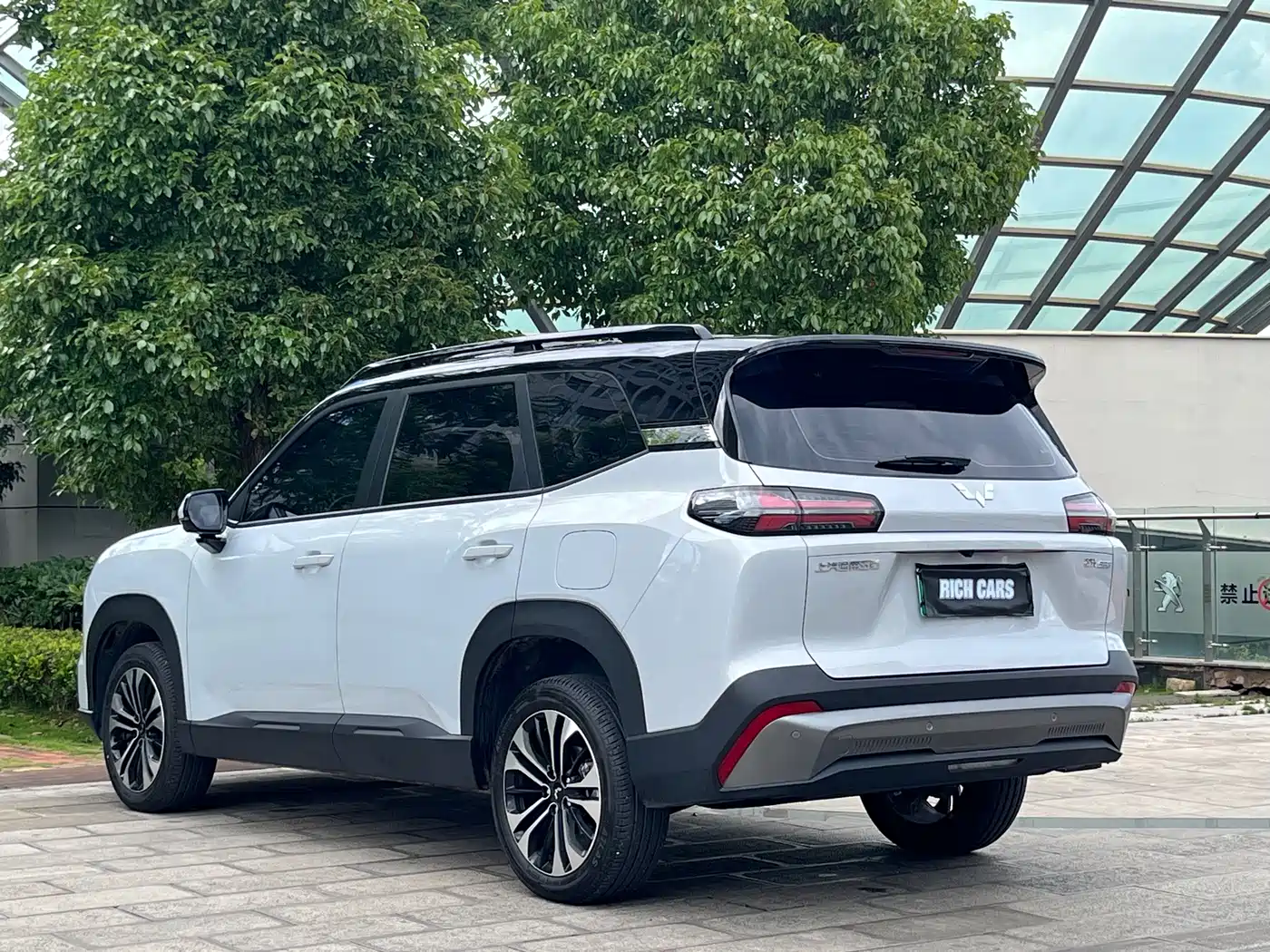 Wuling Motors Starlight 560 NEV 2026 2025 Model Pure Electric Version 5-seater