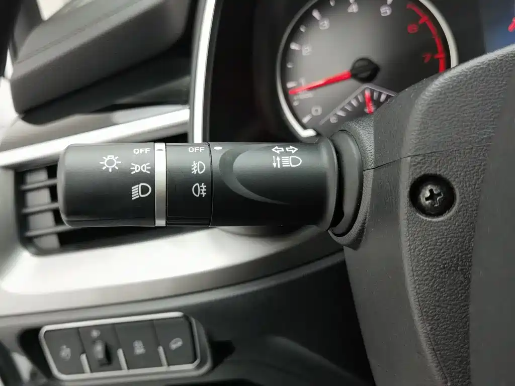 Haval H6 2025 2023 National Trend Edition 1.5T Automatic Urban