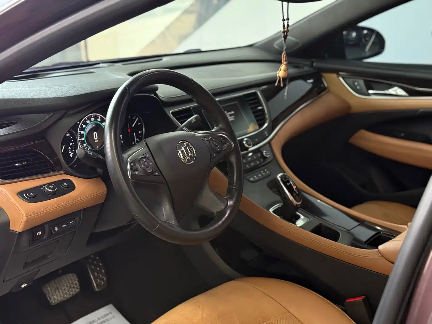 Buick LaCrosse 2016 20T Luxury фото 10