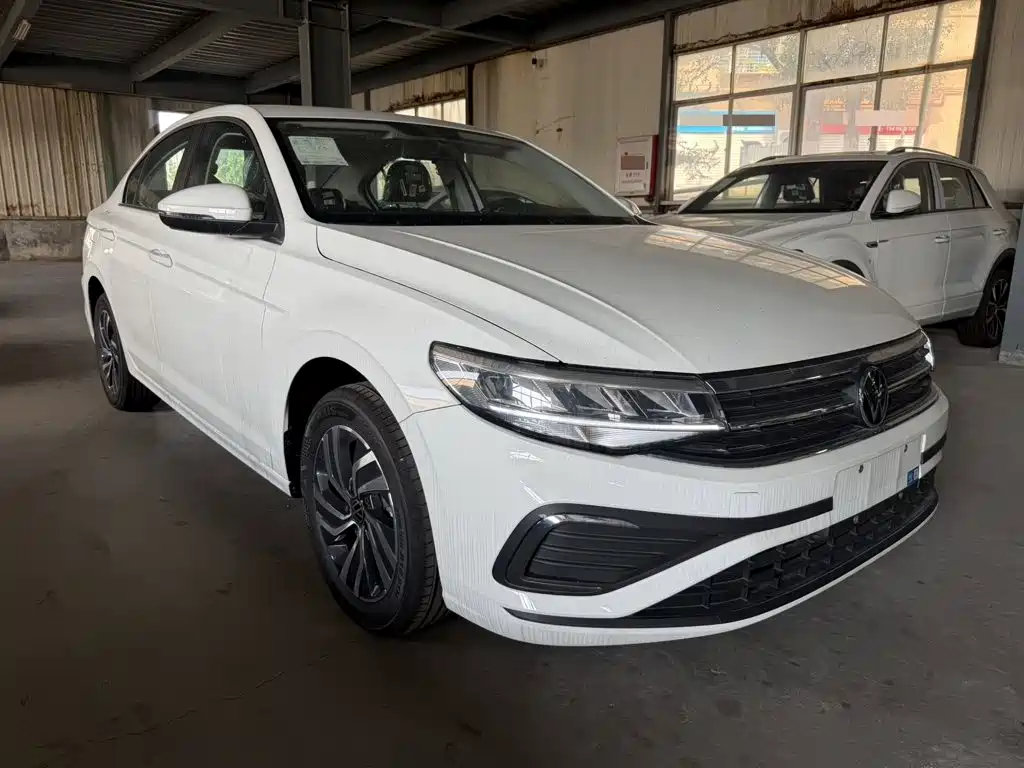 2026 Volkswagen Bora