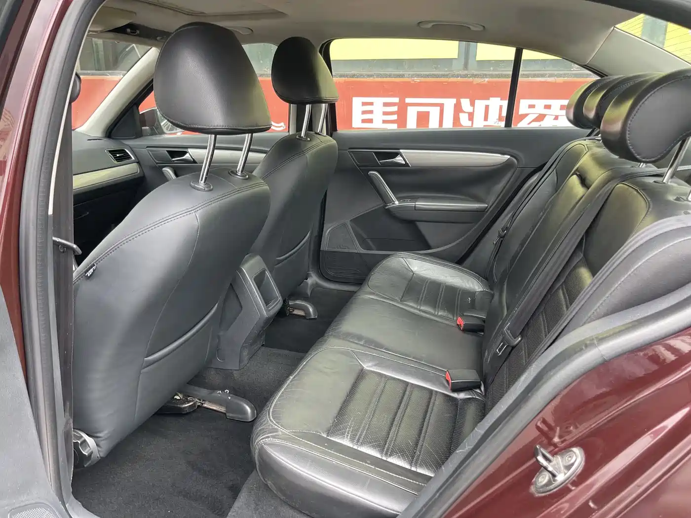 Volkswagen Lavida 2013 Facelift 1.4TSI DSG Luxury фото 10
