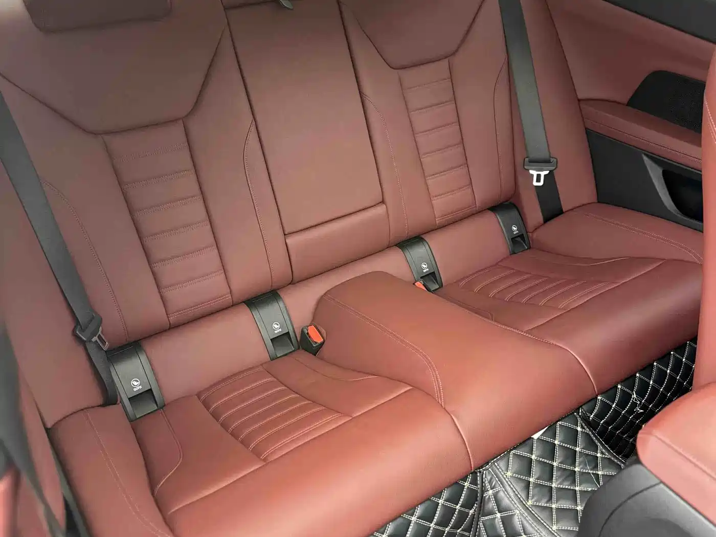 BMW 4 Series 2021 Facelift 425i M Sport Package фото 9