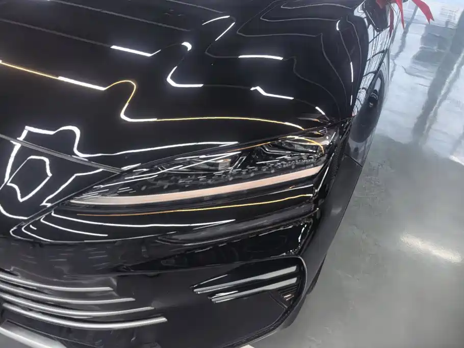 BYD Song PLUS PHEV 2025 2025 DM-i Smart Drive Edition 112KM Noble