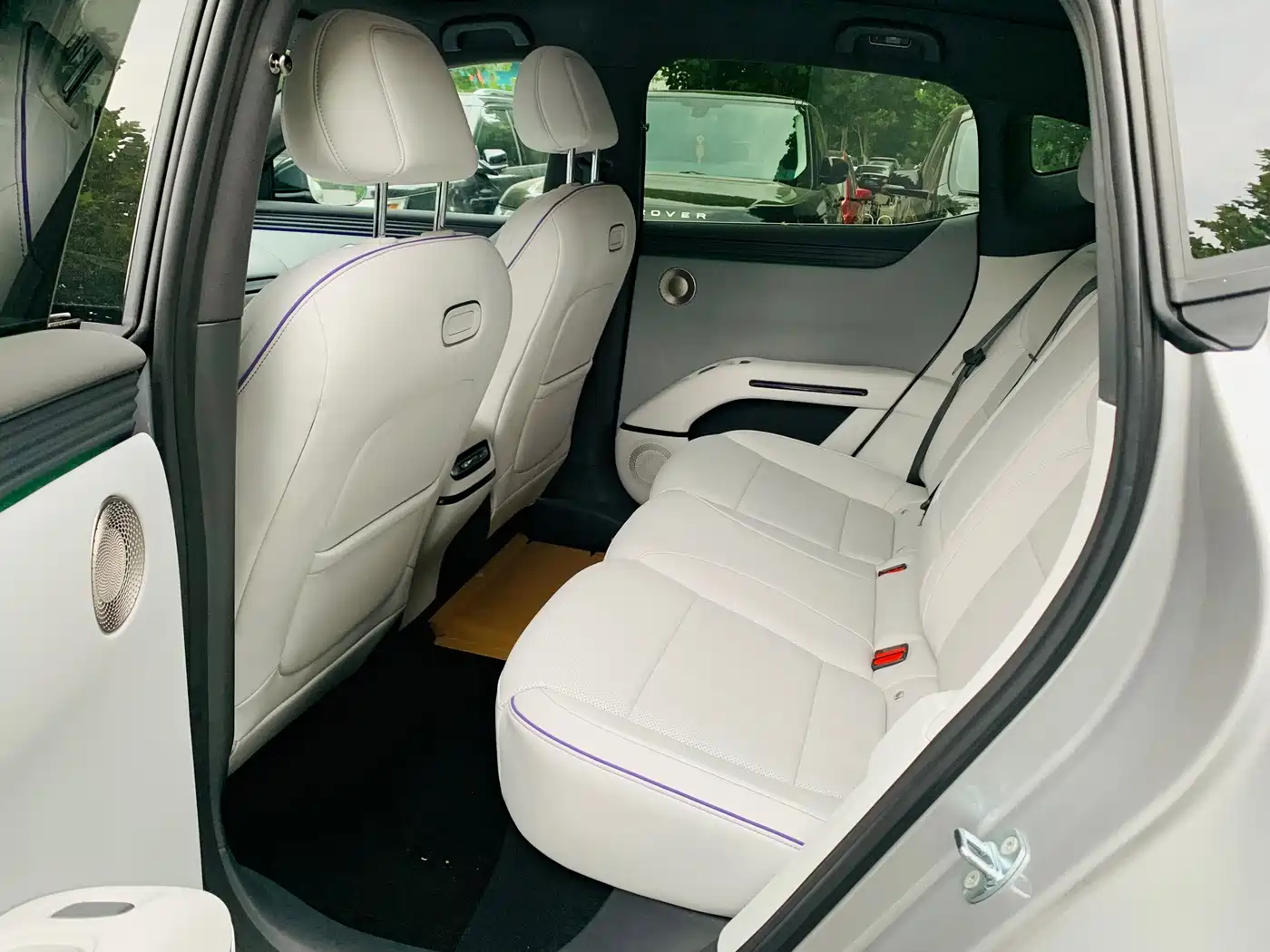 XPeng MONA SUV 2026