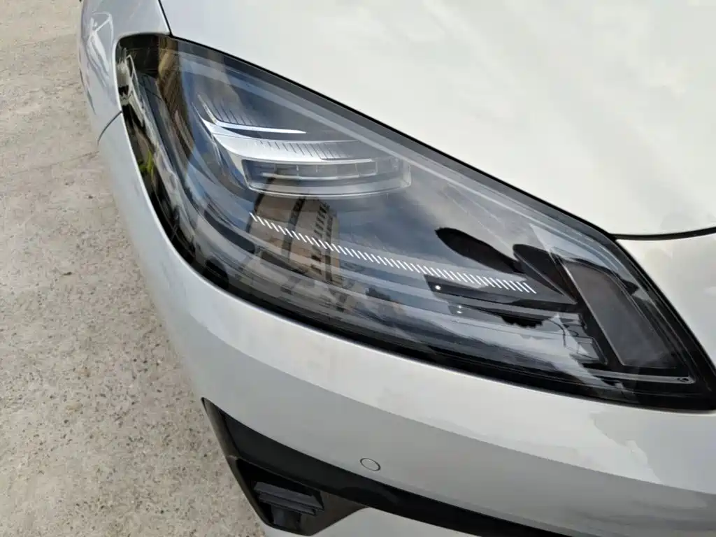Aion RT 2025 2025 650 LiDAR Edition