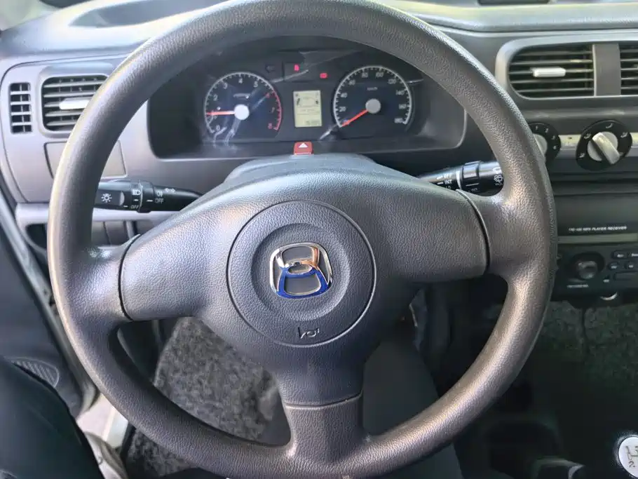 Suzuki Beidou 2018 2016 1.4L Manual Great Value