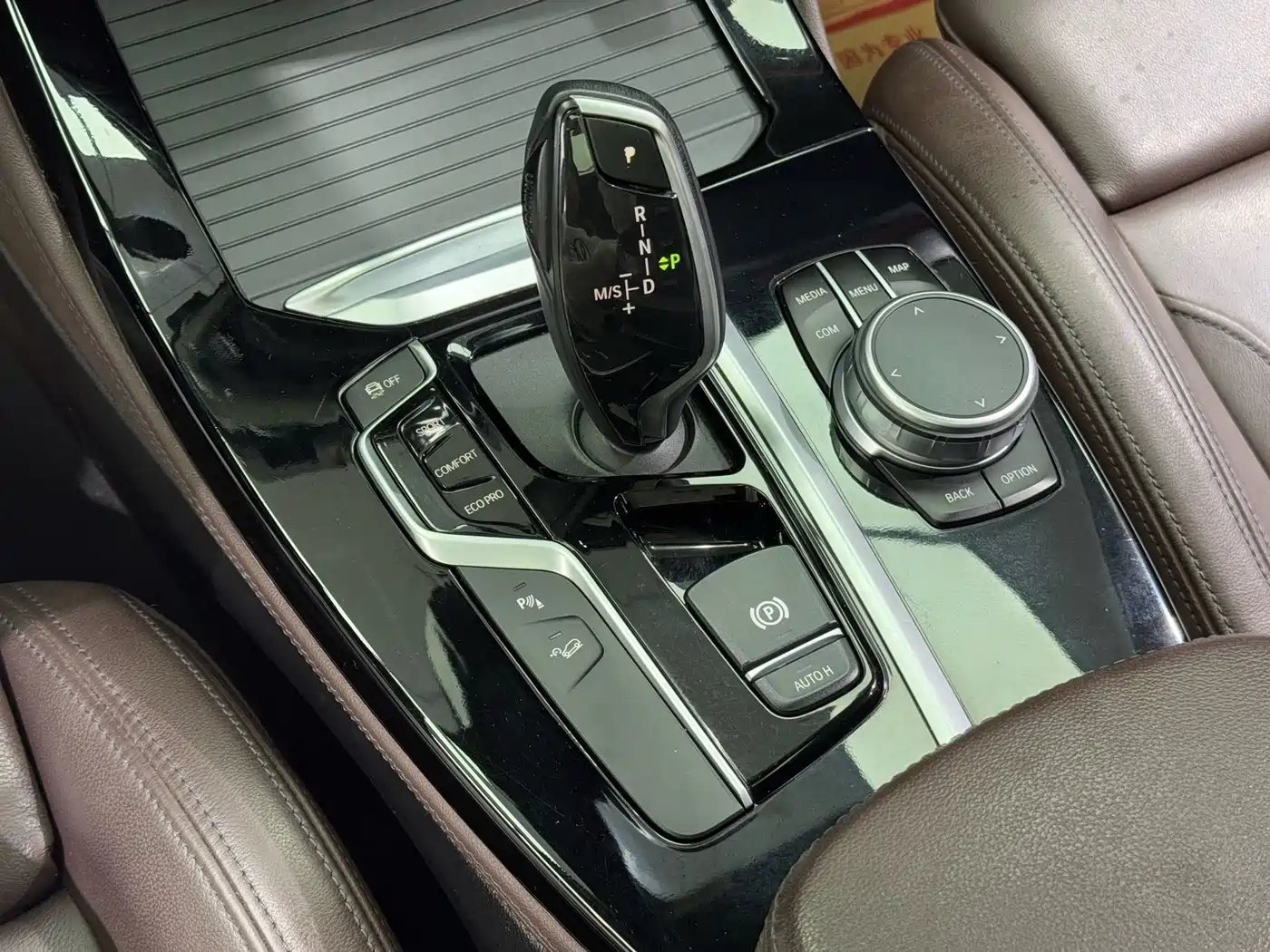 BMW X4 2019 xDrive25i M Sport Package фото 14