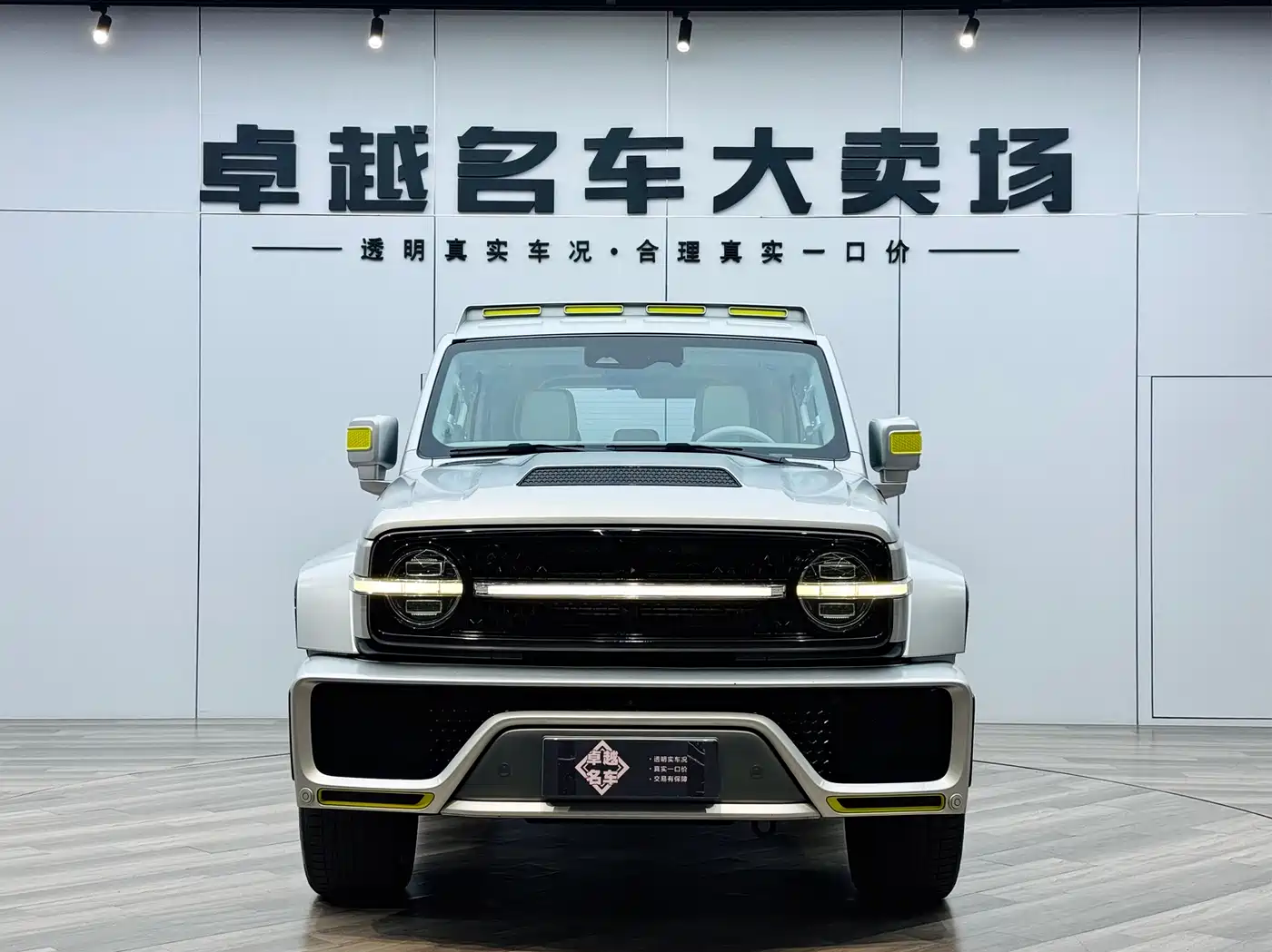 TANK CO CREATION TANK 300