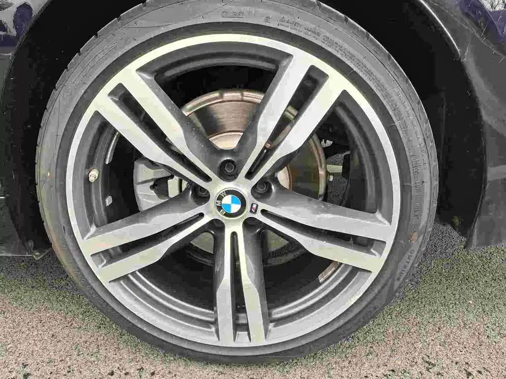 BMW 6 Series GT 2021 Facelift 630i M Sport Package фото 20