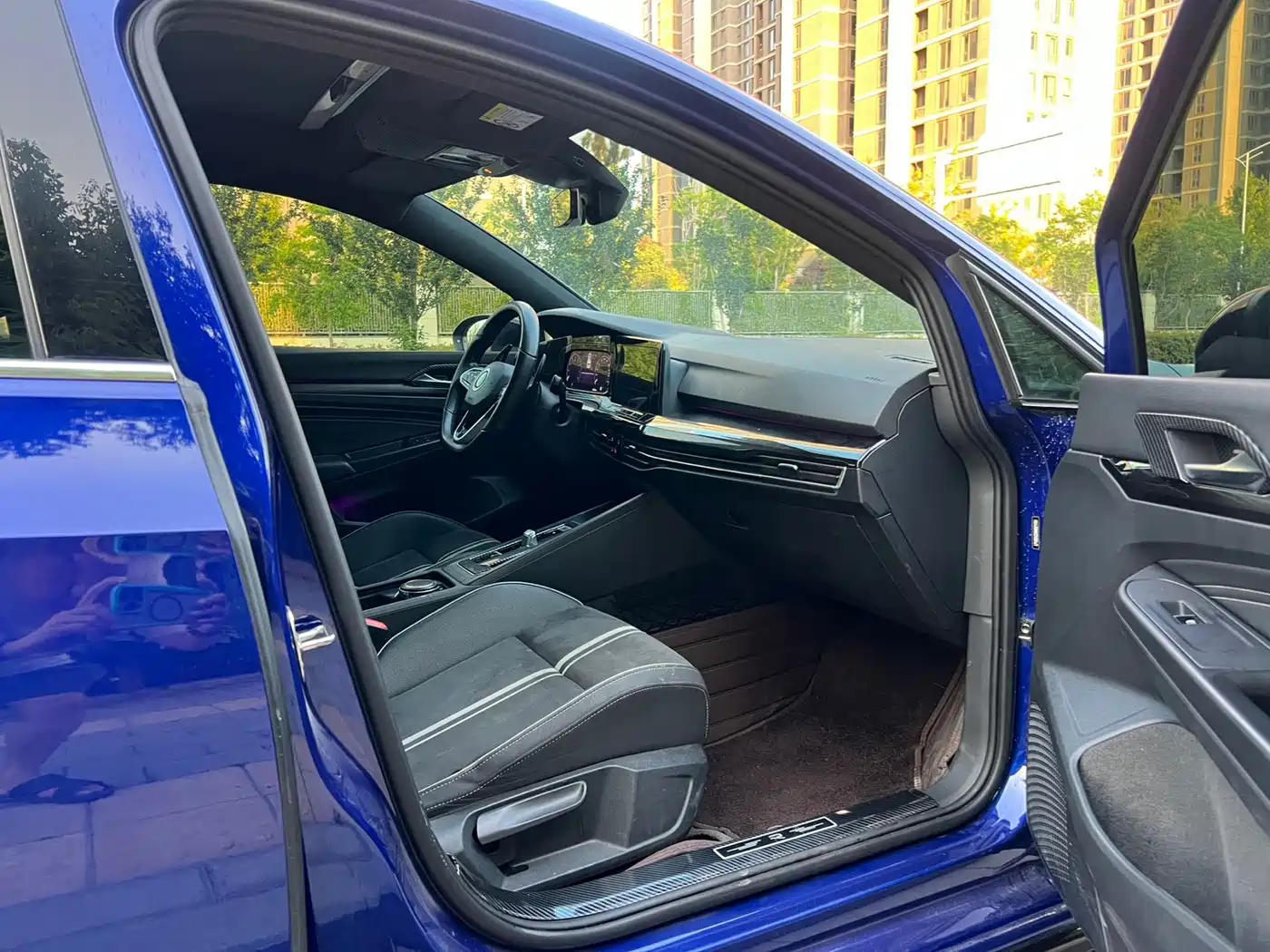 Volkswagen Golf, миниатюра 7