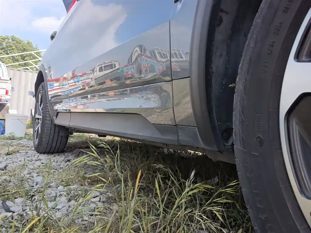 Lynk & Co 01 EM-P 2018 1.5T PHEV Jin Pro China V фото 21