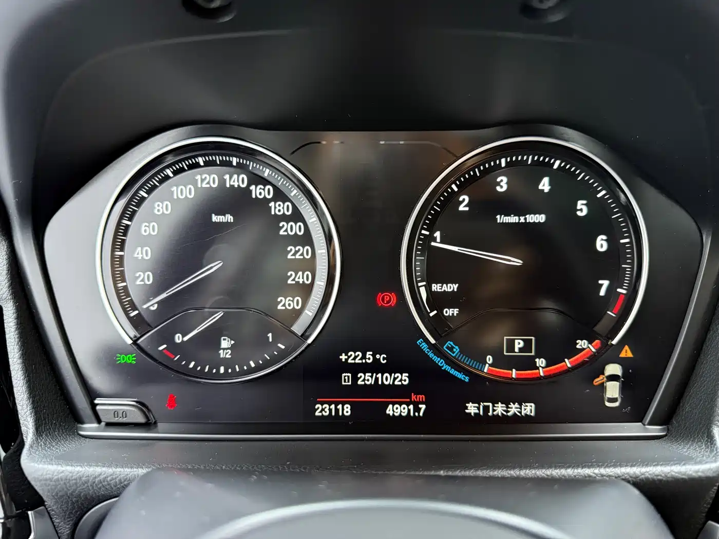 BMW 1 Series 2021 Facelift 120i M Sport Shadow Edition фото 4