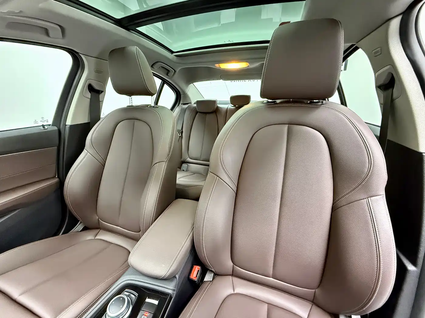 BMW 1 Series 2021 Facelift 120i M Sport Shadow Edition фото 11