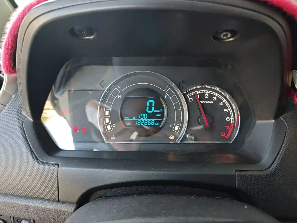 Great Wall M4 2015 2014 1.5L Manual Comfort
