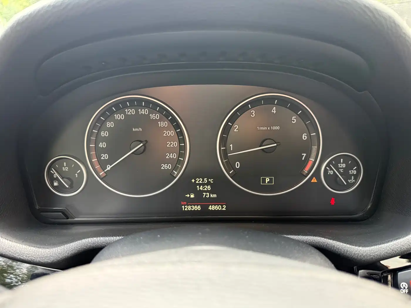 BMW X3 (Import) 2014 xDrive20i X Design Package фото 11