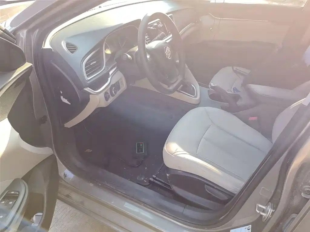 Buick Excelle 2021 Exemplar 1.5L Auto Elite фото 15