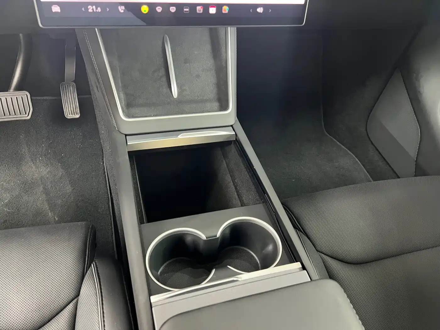 Tesla Model Y L 2025 2025 Facelift Long Range AWD