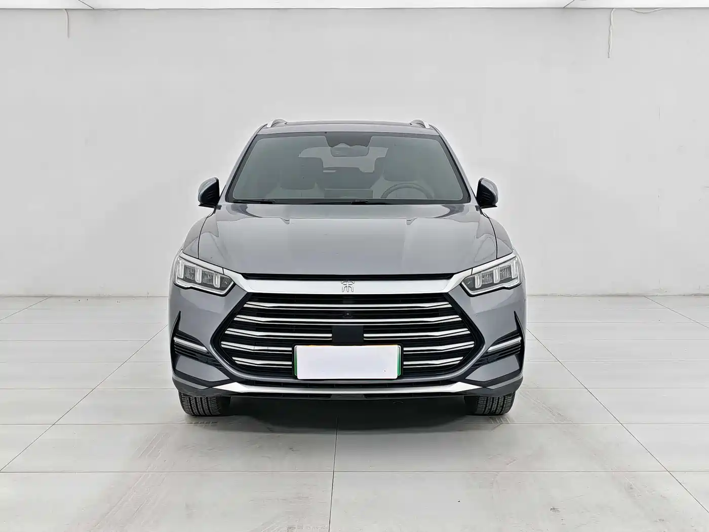 BYD Song Pro New Energy 2022 DM-i 51km Luxury фото 2