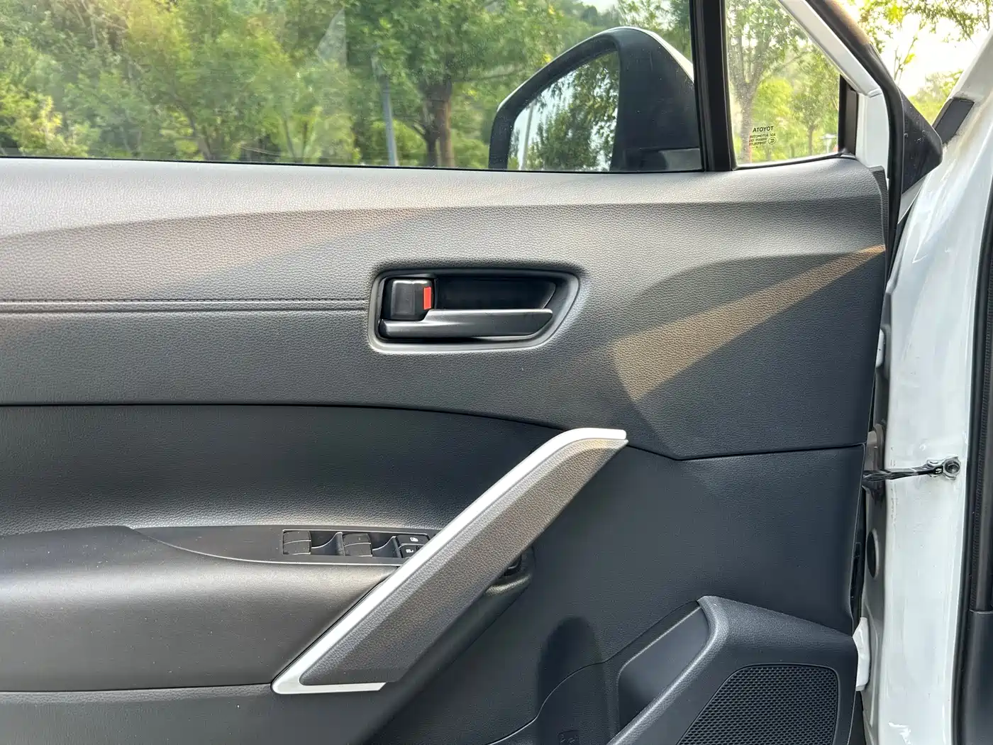 Фото 9 - Toyota Corolla Cross
