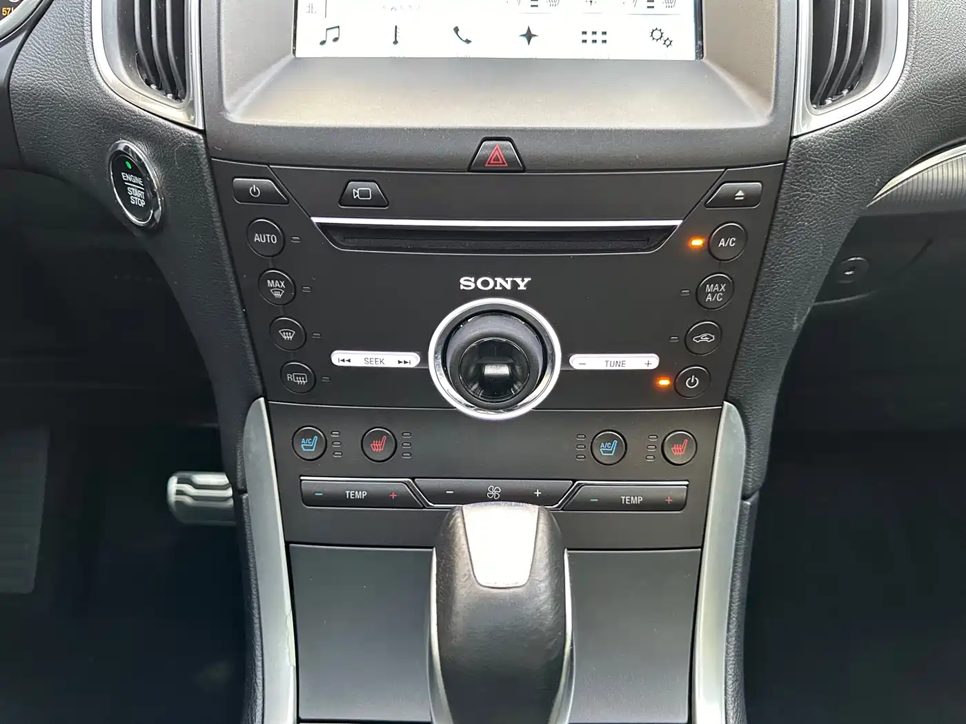 Photo 23 - Ford Edge