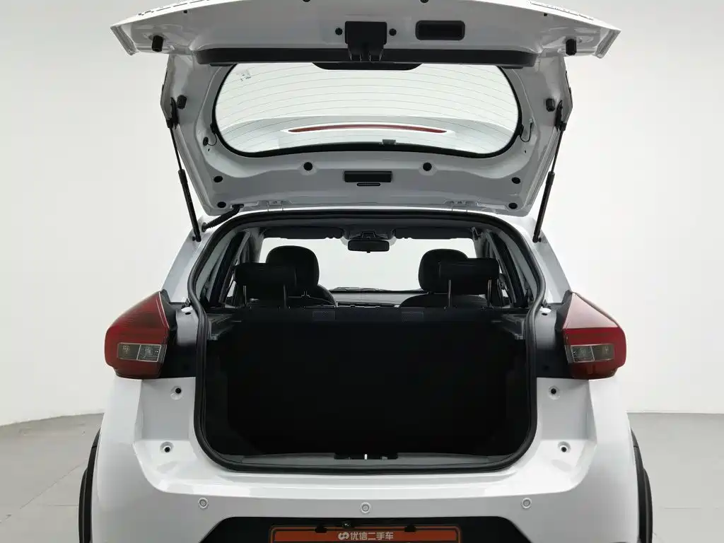 Chery Tiggo 3x 2025 2024 1.5L CVT Excellence