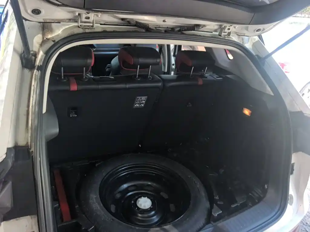 Haval H4 2018 2018 Blue Label 1.5GDIT DCT Trend Edition