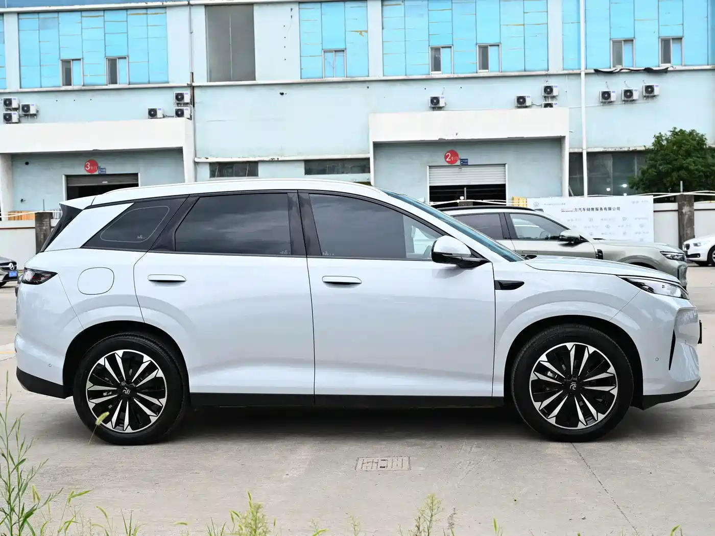 BYD Yuan PLUS 2026