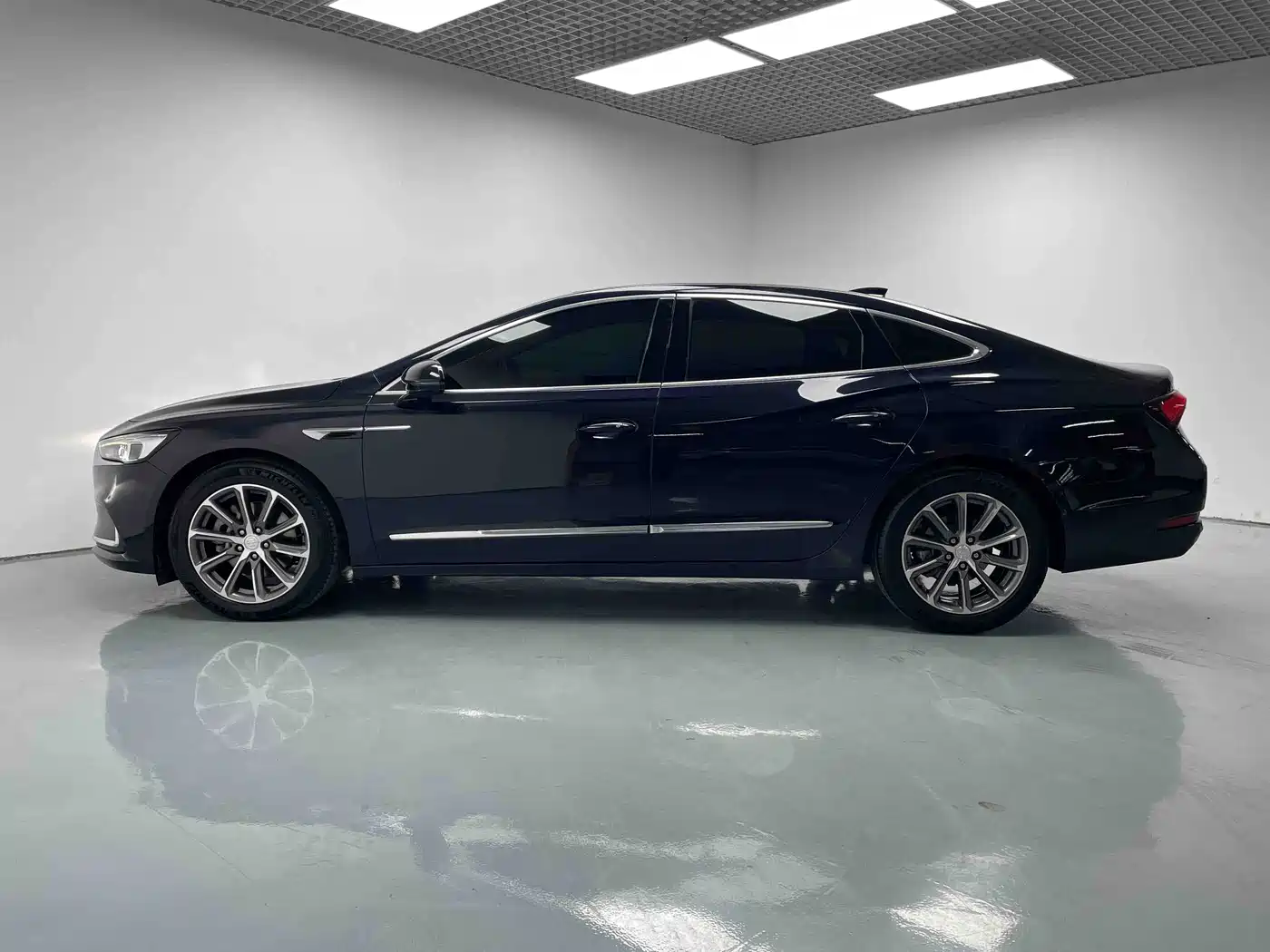 Buick LaCrosse 2021 652T Luxury Edition фото 4