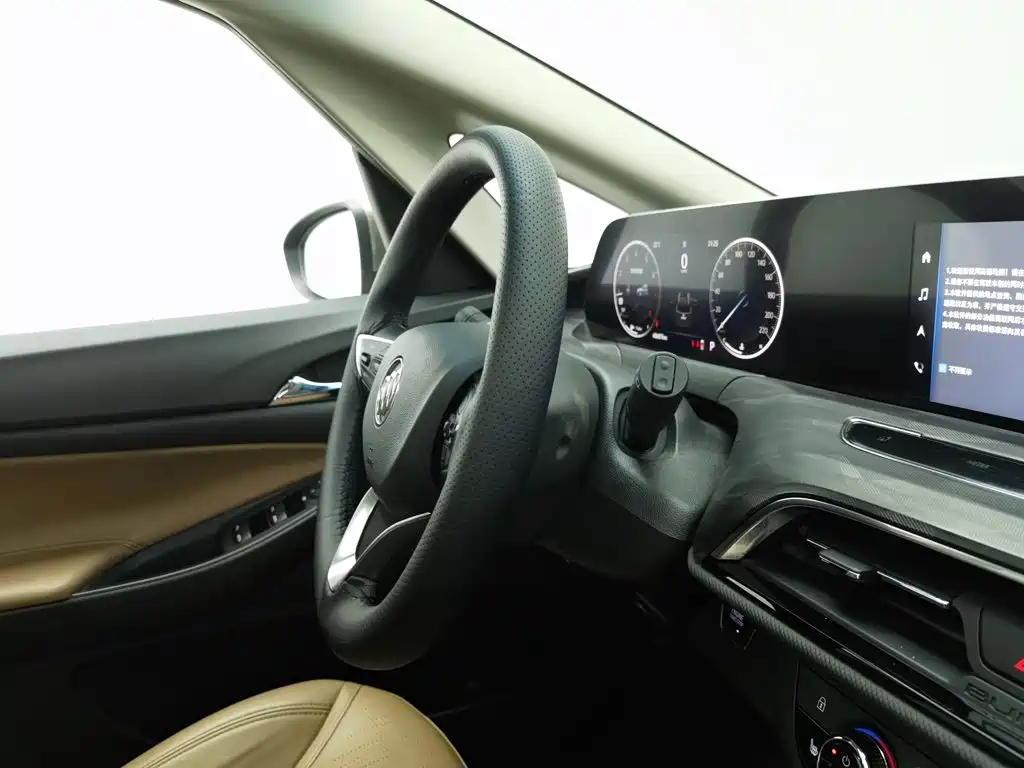 Buick GL6, миниатюра 22