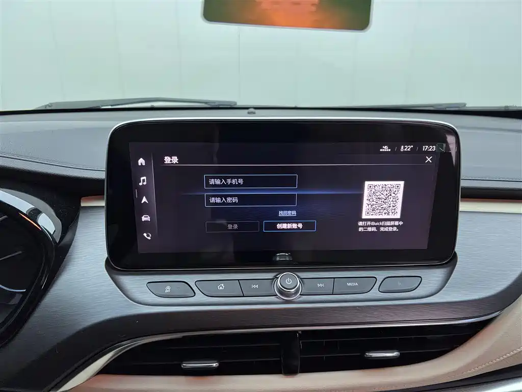Buick GL8 2023 Facelift Land Business Class Luxury фото 24